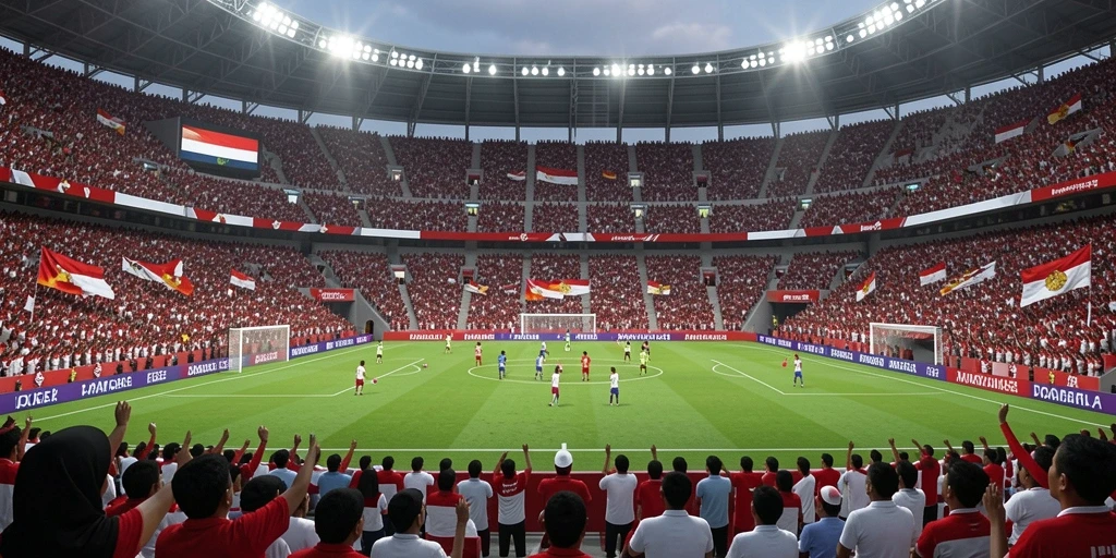 Tampilan utama game PT707 dengan karakter yang siap berpetualang.